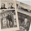 Image 4 : A Collection of Four Issues. LIFE Magazine. Time Inc., 1940-1950.
