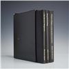 Image 1 : 3pc Hardcover Set Covering Richard Wagner