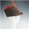 Image 2 : Soviet Red Army Budenovka Wool Hat