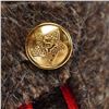 Image 3 : Soviet Red Army Budenovka Wool Hat