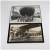 Image 2 : 4pc 20th Century Aviation Themed Photographs and Postcard