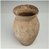 Image 2 : Chinese Neolithic Style Cord-Impressed Pottery Jar