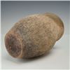 Image 3 : Chinese Neolithic Style Cord-Impressed Pottery Jar