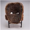Image 3 : Mexican Polychrome Hand-Carved Wood Conquistador Dance Mask