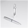 Image 2 : Fisher 400CL Chrome Bullet Space Pen with Original Case
