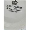 Image 2 : ROYAL ALBERT BONE CHINA