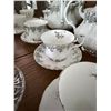 Image 5 : ROYAL ALBERT BONE CHINA