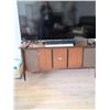 Image 1 : MCM WOOD MEDIA CONSOLE CABINET