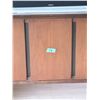 Image 2 : MCM WOOD MEDIA CONSOLE CABINET