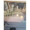 Image 3 : VINTAGE FRAMED STRING ART PADDLEWHEEL STEAMBOAT PICTURE