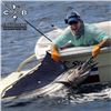 Image 1 : Sport Fishing Trip for 2 with Crocodile Bay Resort located in Costa Rica