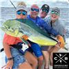 Image 4 : Sport Fishing Trip for 2 with Crocodile Bay Resort located in Costa Rica