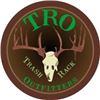 Image 7 : Aoudad/Barbary Sheep Texas Hunt by Trash Rack