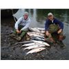 Image 5 : Fishing trip with McDougall Lodge located in Lake Creek, Alaska