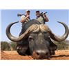 Image 2 : African Safari - 8 Hunt Days for 2 Hunters & 2 Observers - Donated by Africa Maximum Safaris