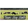 Image 1 : Unlimited Texas Hog Hunt for 2 Hunters