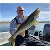 Image 1 : Trophy Walleye Fishing