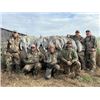 Image 1 : Sandhill Crane Hunt - West Central Kentucky - TLC Outfitters