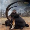 Image 3 : 10-Day African Hunting Safari – Limpopo, South Africa