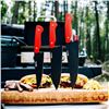 Image 1 : MKC Culinary Set - Red