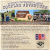 Image 2 : SD Couples Cast & Blast - All Inclusive Trip for One Couple