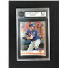 Image 1 : 2019 TOPPS CHROME PETE ALONSO ROOKIE CARD - KSA GRADE 8.5