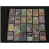 Image 1 : LOT OF INDIVIDUAL POKEMON TCG TRADING CARDS