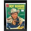 Image 1 : ROY ROGERS AND TRIGGER #93 (1955) - DELL COMICS