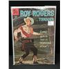 Image 1 : ROY ROGERS AND TRIGGER #117 (1957) - DELL COMICS