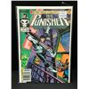 Image 1 : THE PUNISHER #1 - MARVEL COMICS