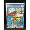 Image 1 : THE SANDMAN #1 - DC COMICS