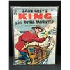 Image 1 : KING OF THE ROYAL MOUNTED #363 (1951) - DELL COMICS