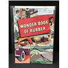 Image 1 : WONDER BOOK OF RUBBER (1947) BF GOODRICH PROMO COMIC