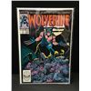 Image 1 : WOLVERINE #1 - MARVEL COMICS