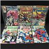 Image 1 : LOT OF 6 MARVEL TALES COMICS - MARVEL COMICS