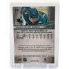 Image 2 : 2025-26 UPPER DECK SERIES ONE MACKLIN CELEBRINI TRADING CARD