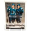Image 1 : 2024-25 UPPER DECK SERIES TWO HOCKEY YOUNG GUNS TEAM MATES - CELEBRINI & SMITH TRADING CARD