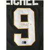 Image 2 : JACK EICHEL SIGNED LAS VEGAS KNIGHTS CUSTOM JERSEY - ELITE SPORTS COA