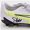 Image 2 : ERLING HOLLAND SIGNED NIKE SOCCER CLEAT (BECKETT COA)