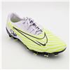Image 3 : ERLING HOLLAND SIGNED NIKE SOCCER CLEAT (BECKETT COA)