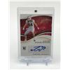 Image 1 : 2020 PANINI IMMACULATE COLLECTION COLLEGIATE COLBY PARKINSON SIGNED ROOKIE CARD 91/99