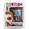 Image 1 : BRAD PITT SIGNED TYLER DURDEN FIGHT CLUB FUNKO POP - BECKETT COA