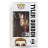 Image 2 : BRAD PITT SIGNED TYLER DURDEN FIGHT CLUB FUNKO POP - BECKETT COA