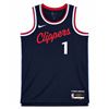 Image 3 : JAMES HARDEN SIGNED LA CLIPPERS JERSEY