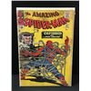 Image 1 : THE AMAZING SPIDERMAN #25 - MARVEL COMICS