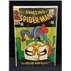 Image 1 : THE AMAZING SPIDERMAN #35 - MARVEL COMICS