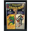 Image 1 : THE AMAZING SPIDERMAN #37 - MARVEL COMICS