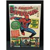 Image 1 : THE AMAZING SPIDERMAN #38 - MARVEL COMICS