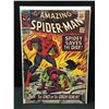 Image 1 : THE AMAZING SPIDERMAN #40 - MARVEL COMICS
