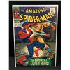 Image 1 : THE AMAZING SPIDERMAN #42 - MARVEL COMICS